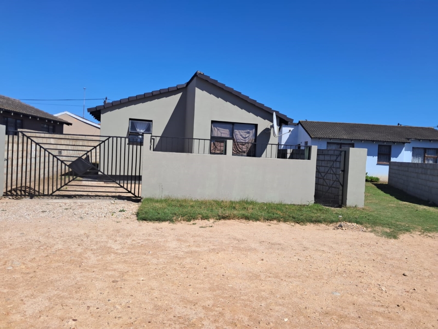 2 Bedroom Property for Sale in Motherwell Nu 3 Eastern Cape